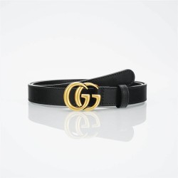 Cinturón Gucci Exclusivo - Modelo 2550