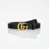 Cinturón Gucci Exclusivo - Modelo 2550