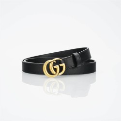 Cinturón Gucci Exclusivo - Modelo 2550