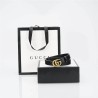 Cinturón Gucci Exclusivo - Modelo 2550