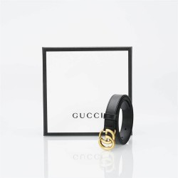 Cinturón Gucci Exclusivo - Modelo 2550