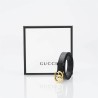 Cinturón Gucci Exclusivo - Modelo 2550