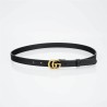 Cinturón Gucci Exclusivo - Modelo 2550