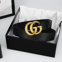 Cinturón Gucci Exclusivo - Modelo 2551