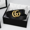 Cinturón Gucci Exclusivo - Modelo 2551