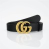 Cinturón Gucci Exclusivo - Modelo 2551
