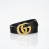 Cinturón Gucci Exclusivo - Modelo 2551