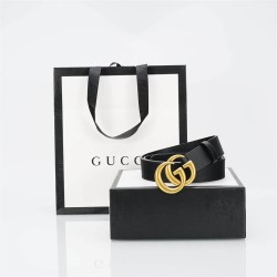 Cinturón Gucci Exclusivo - Modelo 2551