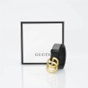 Cinturón Gucci Exclusivo - Modelo 2551