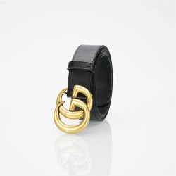 Cinturón Gucci Exclusivo - Modelo 2551