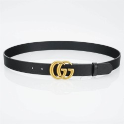 Cinturón Gucci Exclusivo - Modelo 2551