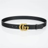 Cinturón Gucci Exclusivo - Modelo 2551