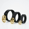 Cinturón Gucci Exclusivo - Modelo 2552