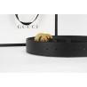 Cinturón Gucci Exclusivo - Modelo 2552