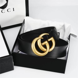 Cinturón Gucci Exclusivo - Modelo 2552