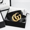 Cinturón Gucci Exclusivo - Modelo 2552