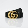 Cinturón Gucci Exclusivo - Modelo 2552