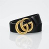 Cinturón Gucci Exclusivo - Modelo 2552