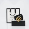 Cinturón Gucci Exclusivo - Modelo 2552