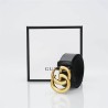 Cinturón Gucci Exclusivo - Modelo 2552