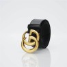 Cinturón Gucci Exclusivo - Modelo 2552