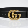 Cinturón Gucci Exclusivo - Modelo 2552