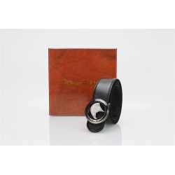 Cinturón de Lujo Exclusivo - Modelo 2553