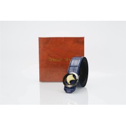 Cinturón de Lujo Exclusivo - Modelo 2556