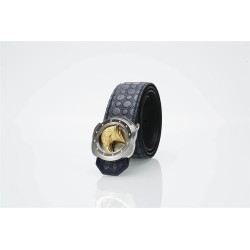 Cinturón de Lujo Exclusivo - Modelo 2557