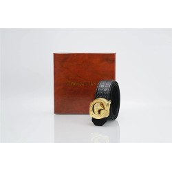 Cinturón de Lujo Exclusivo - Modelo 2558