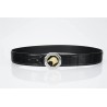 Cinturón de Lujo Exclusivo - Modelo 2562