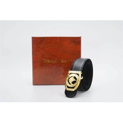 Cinturón de Lujo Exclusivo - Modelo 2572