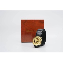 Cinturón de Lujo Exclusivo - Modelo 2576