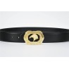 Cinturón de Lujo Exclusivo - Modelo 2586