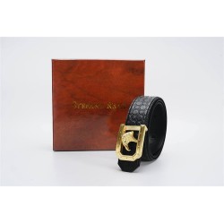 Cinturón de Lujo Exclusivo - Modelo 2588