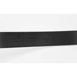 Cinturón Burberry Exclusivo - Modelo 2590