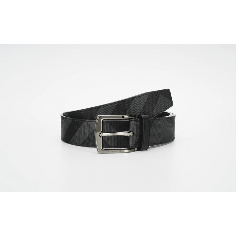 Cinturón Burberry Exclusivo - Modelo 2592