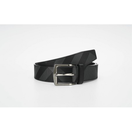 Cinturón Burberry Exclusivo - Modelo 2592