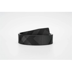 Cinturón Burberry Exclusivo - Modelo 2592