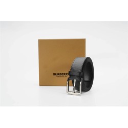 Cinturón Burberry Exclusivo - Modelo 2592