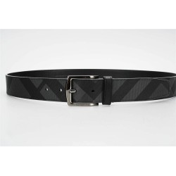 Cinturón Burberry Exclusivo - Modelo 2592