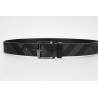 Cinturón Burberry Exclusivo - Modelo 2592