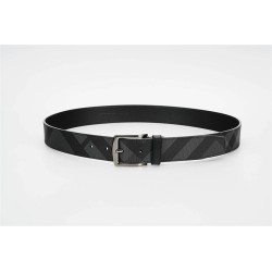 Cinturón Burberry Exclusivo - Modelo 2592