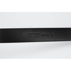 Cinturón Burberry Exclusivo - Modelo 2592