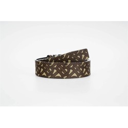 Cinturón Burberry Exclusivo - Modelo 2593