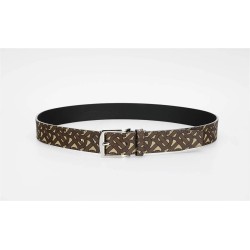 Cinturón Burberry Exclusivo - Modelo 2593