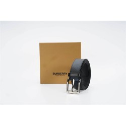 Cinturón Burberry Exclusivo - Modelo 2594