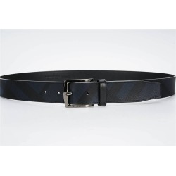 Cinturón Burberry Exclusivo - Modelo 2594