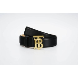 Cinturón Burberry Exclusivo - Modelo 2595
