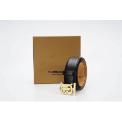 Cinturón Burberry Exclusivo - Modelo 2595